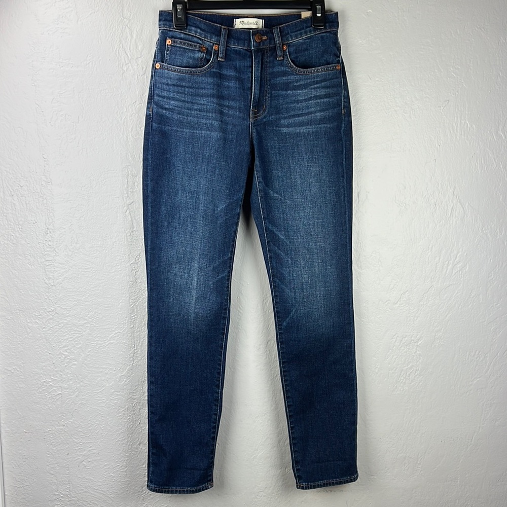 Madewell Jeans Women size 24